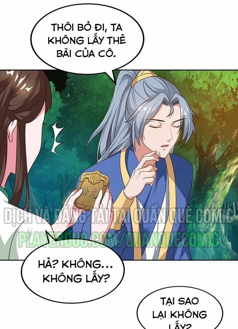 Trọng Sinh Sau Tám Vạn Năm 63 trang 0