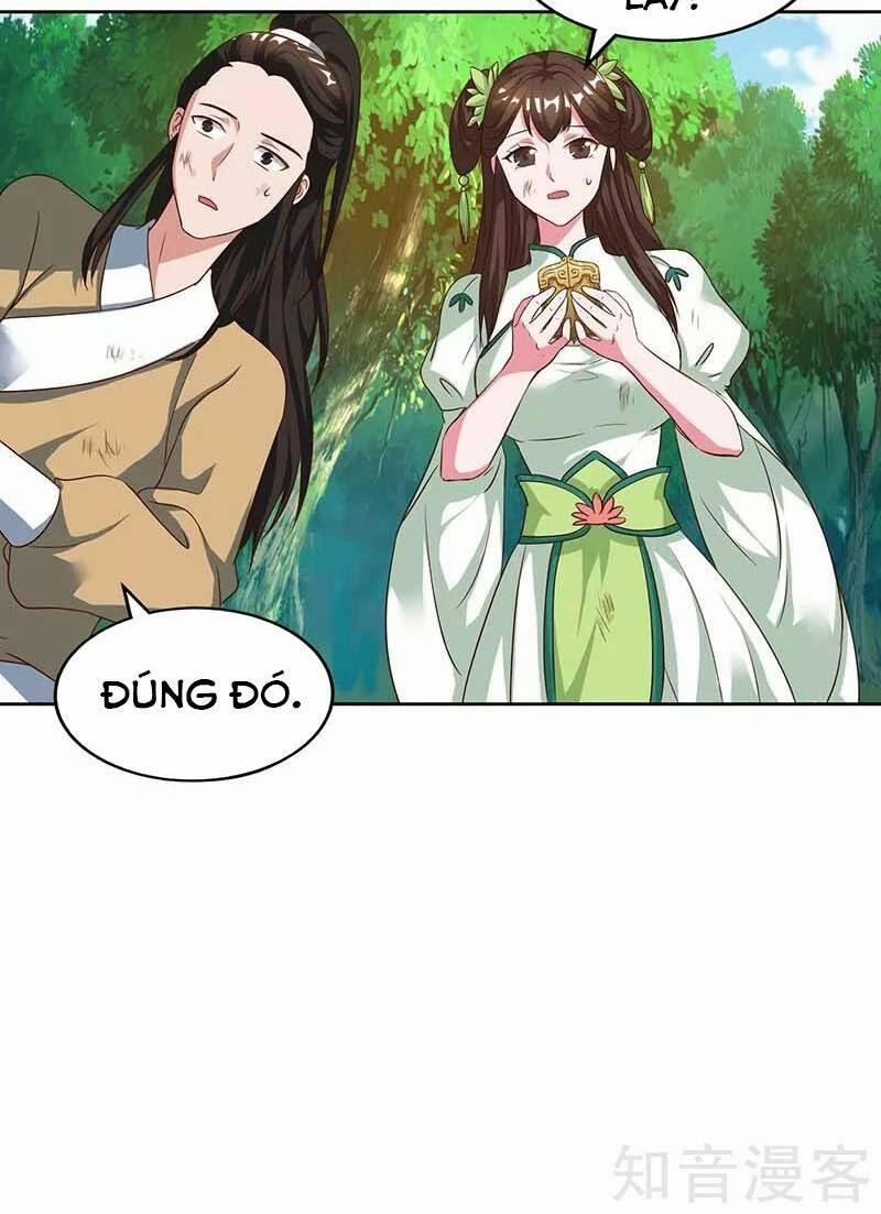 Trọng Sinh Sau Tám Vạn Năm 63 trang 1