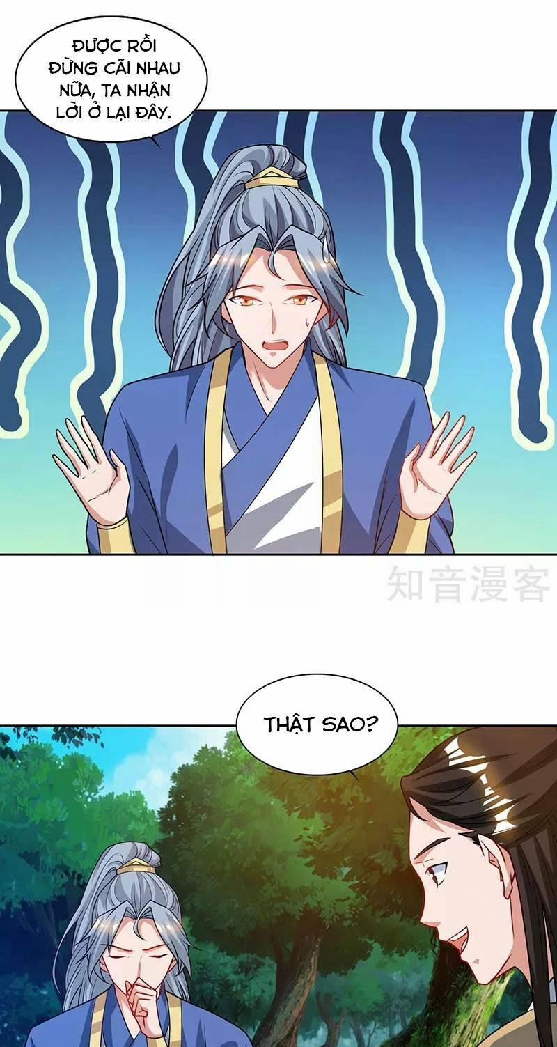 Trọng Sinh Sau Tám Vạn Năm 63 trang 10