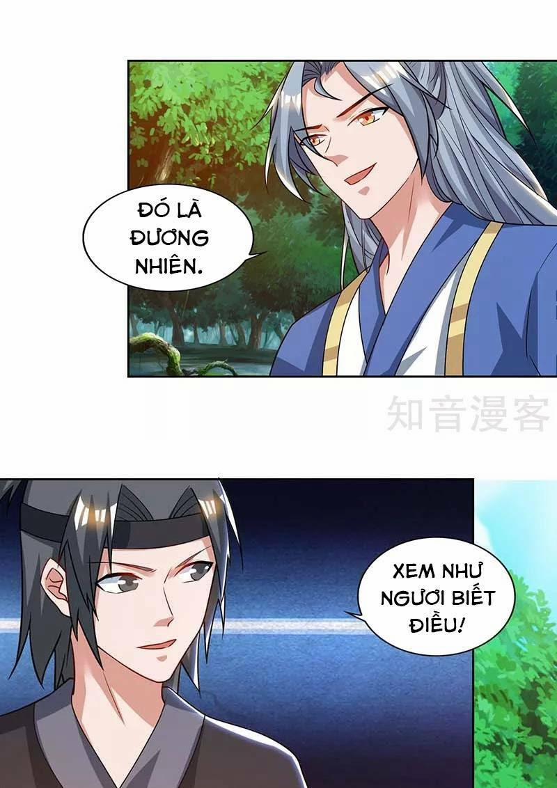 Trọng Sinh Sau Tám Vạn Năm 63 trang 12