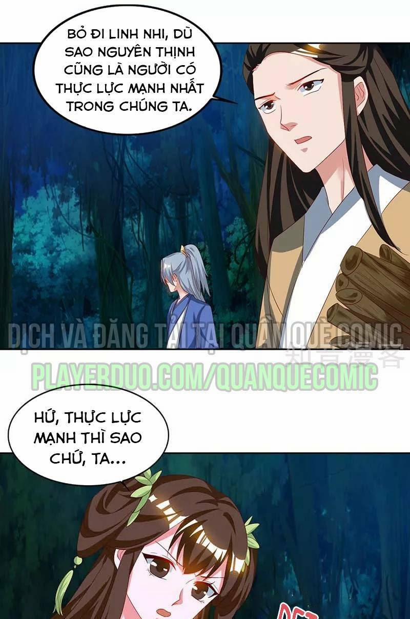 Trọng Sinh Sau Tám Vạn Năm 63 trang 22