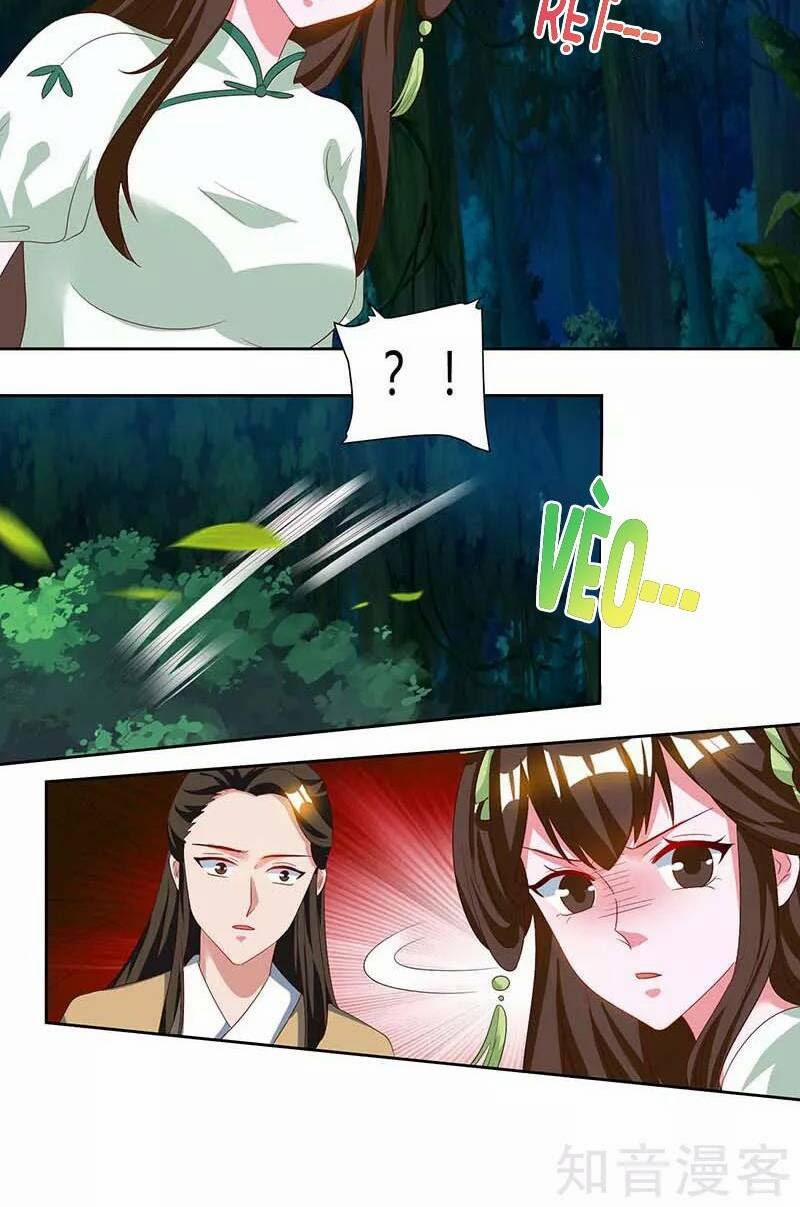 Trọng Sinh Sau Tám Vạn Năm 63 trang 23