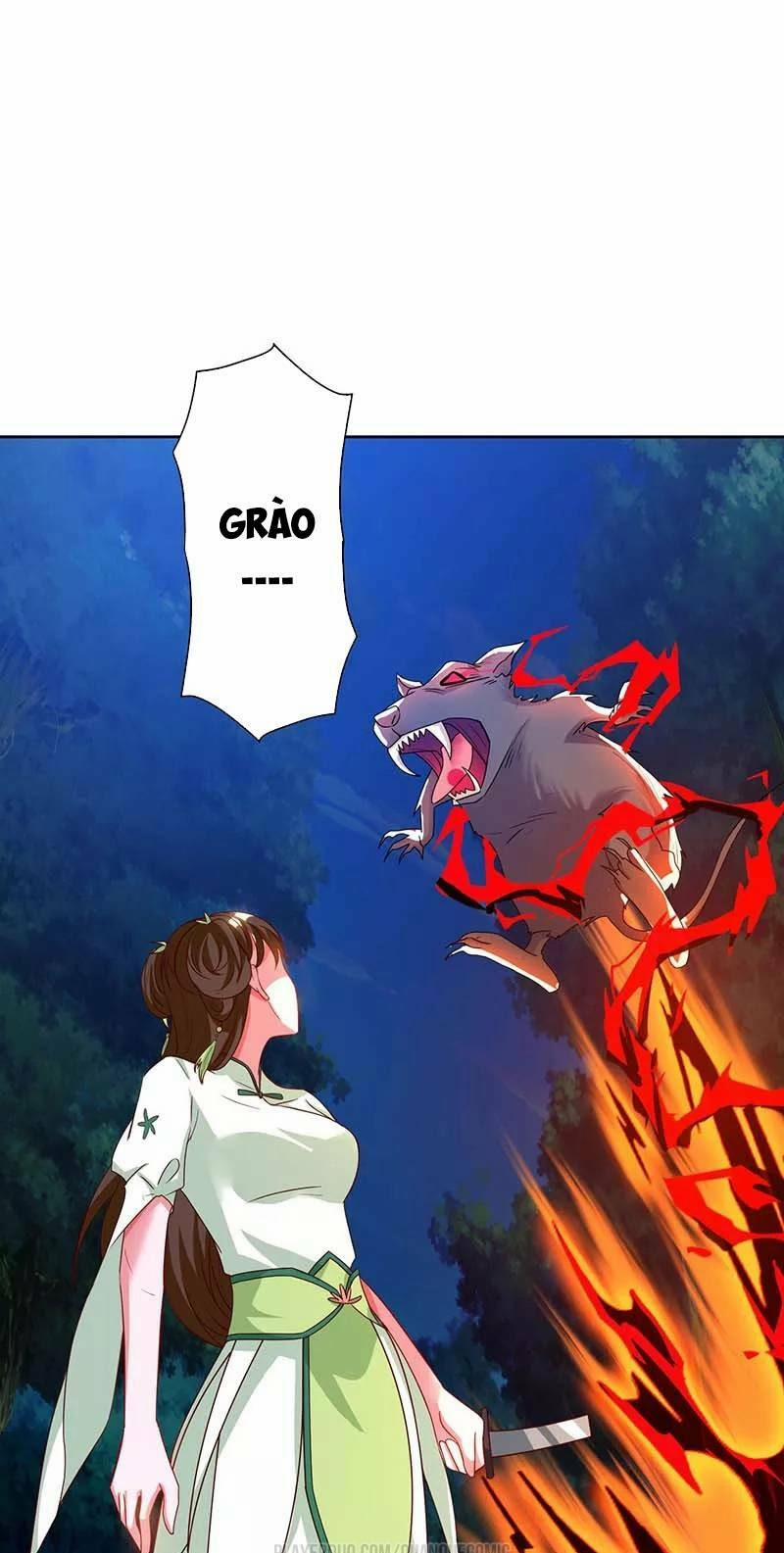 Trọng Sinh Sau Tám Vạn Năm 64 trang 0