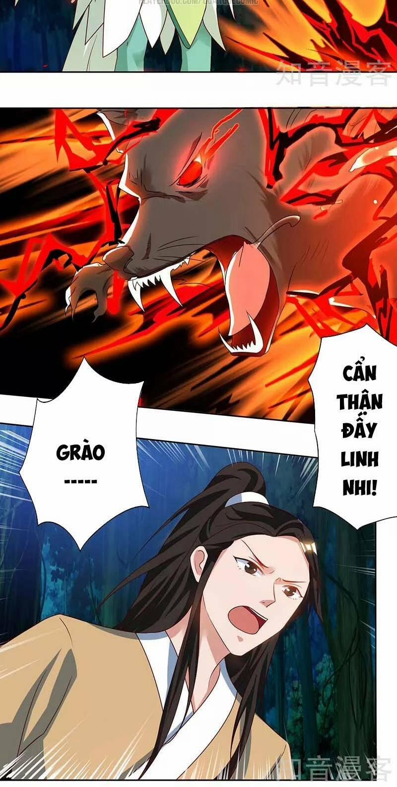 Trọng Sinh Sau Tám Vạn Năm 64 trang 1