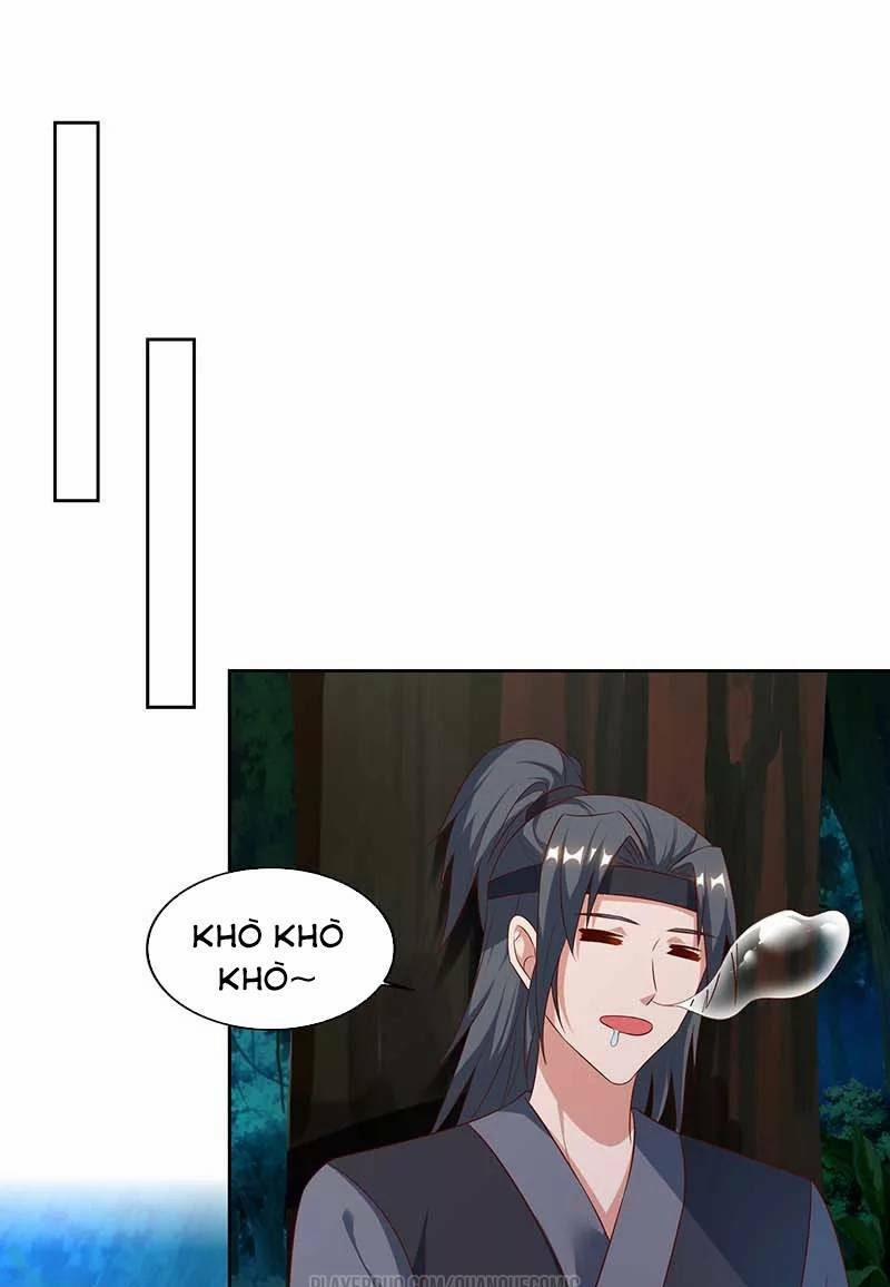 Trọng Sinh Sau Tám Vạn Năm 64 trang 11