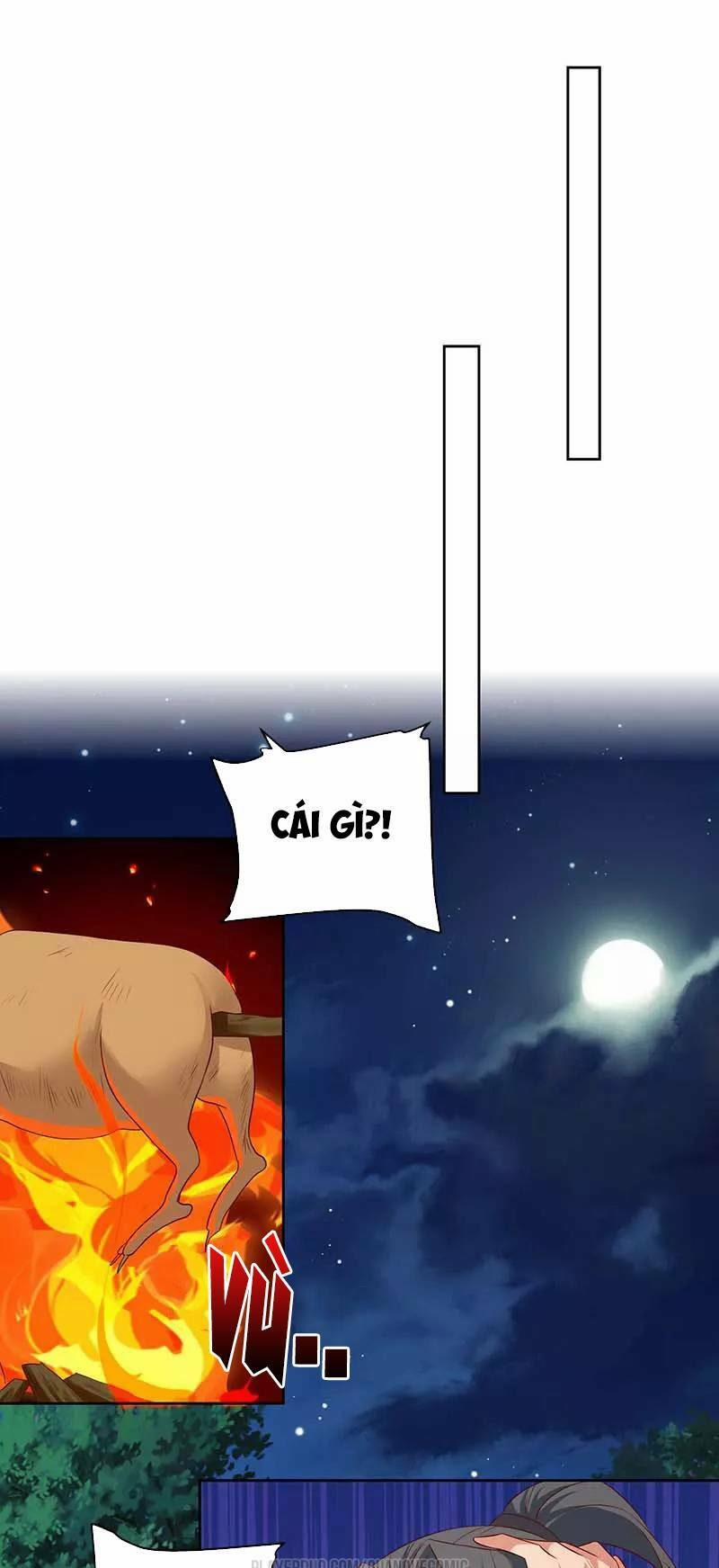 Trọng Sinh Sau Tám Vạn Năm 64 trang 13