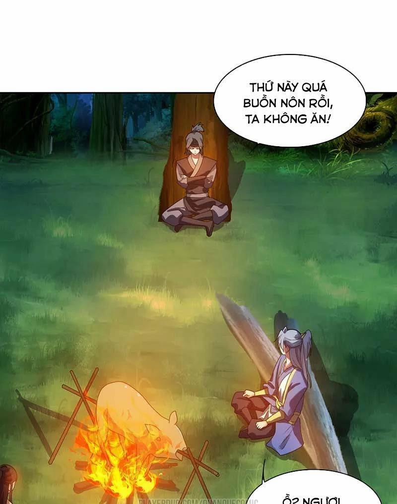 Trọng Sinh Sau Tám Vạn Năm 64 trang 15