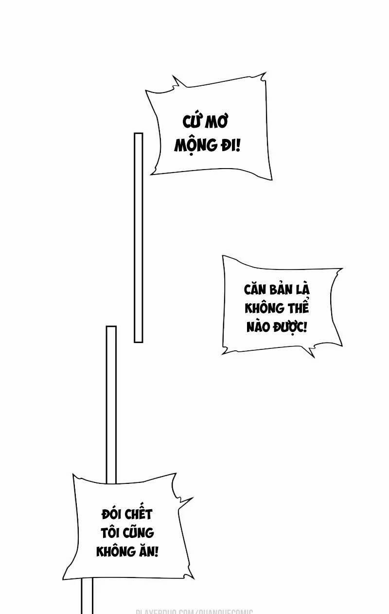 Trọng Sinh Sau Tám Vạn Năm 64 trang 17