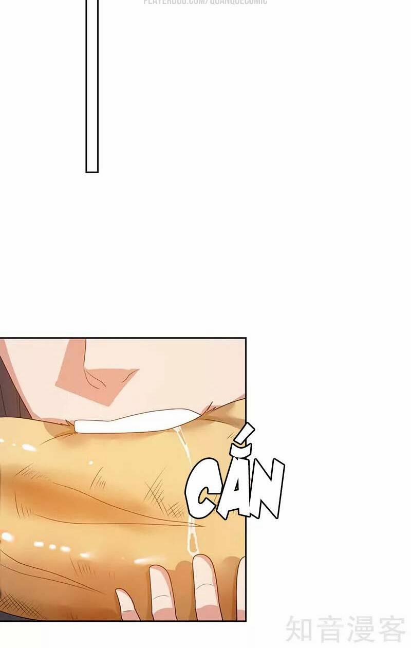 Trọng Sinh Sau Tám Vạn Năm 64 trang 18