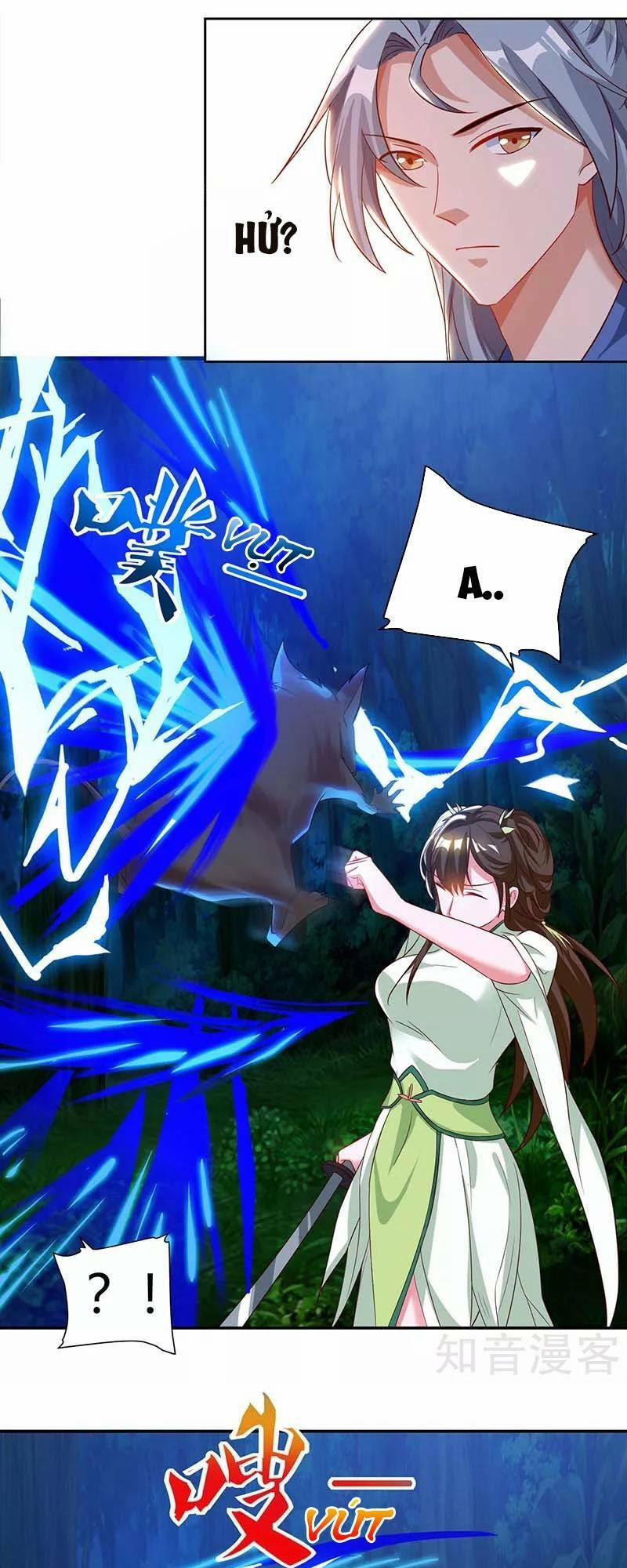 Trọng Sinh Sau Tám Vạn Năm 64 trang 2