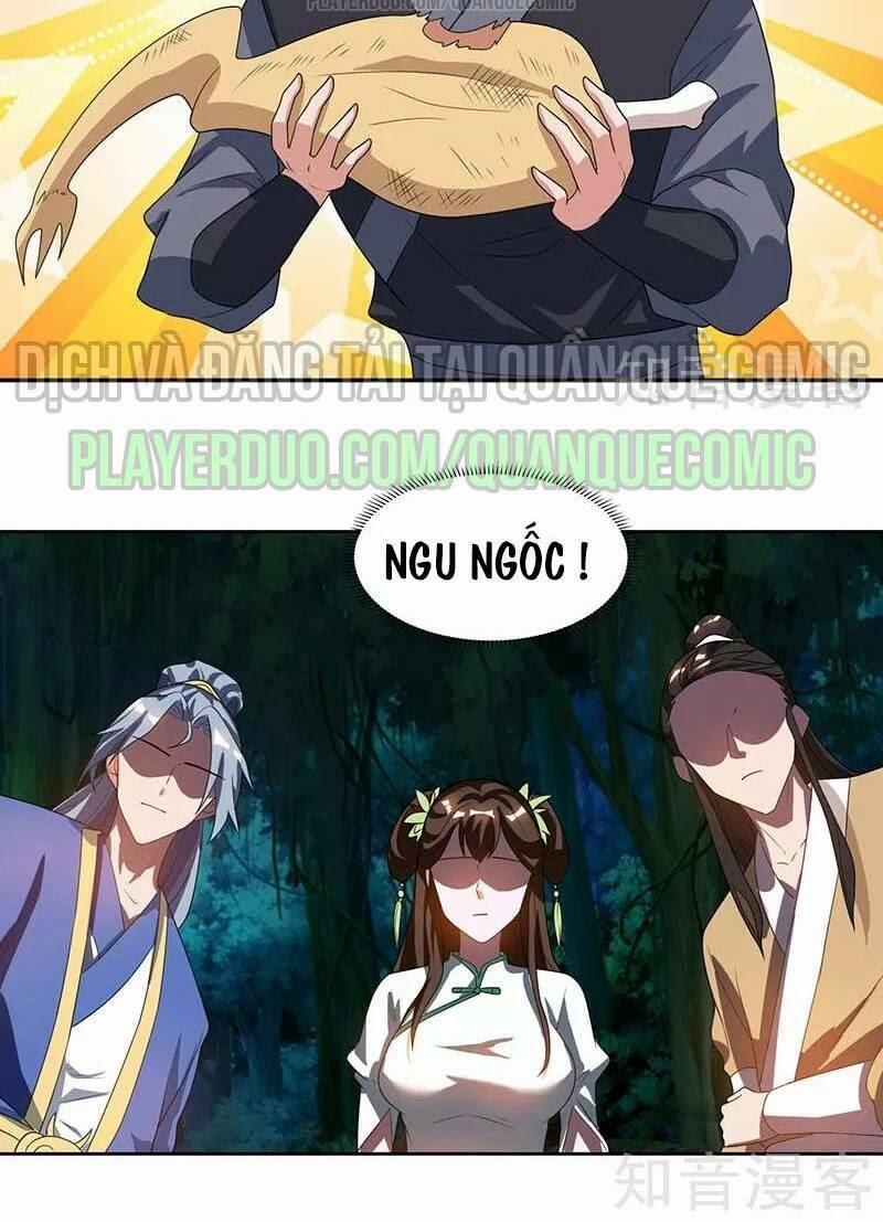 Trọng Sinh Sau Tám Vạn Năm 64 trang 20