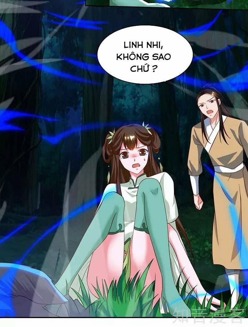 Trọng Sinh Sau Tám Vạn Năm 64 trang 4