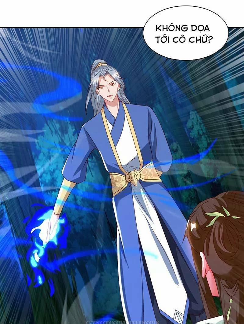 Trọng Sinh Sau Tám Vạn Năm 64 trang 5