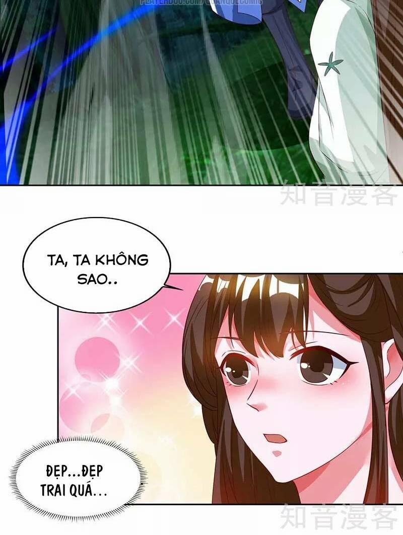 Trọng Sinh Sau Tám Vạn Năm 64 trang 6