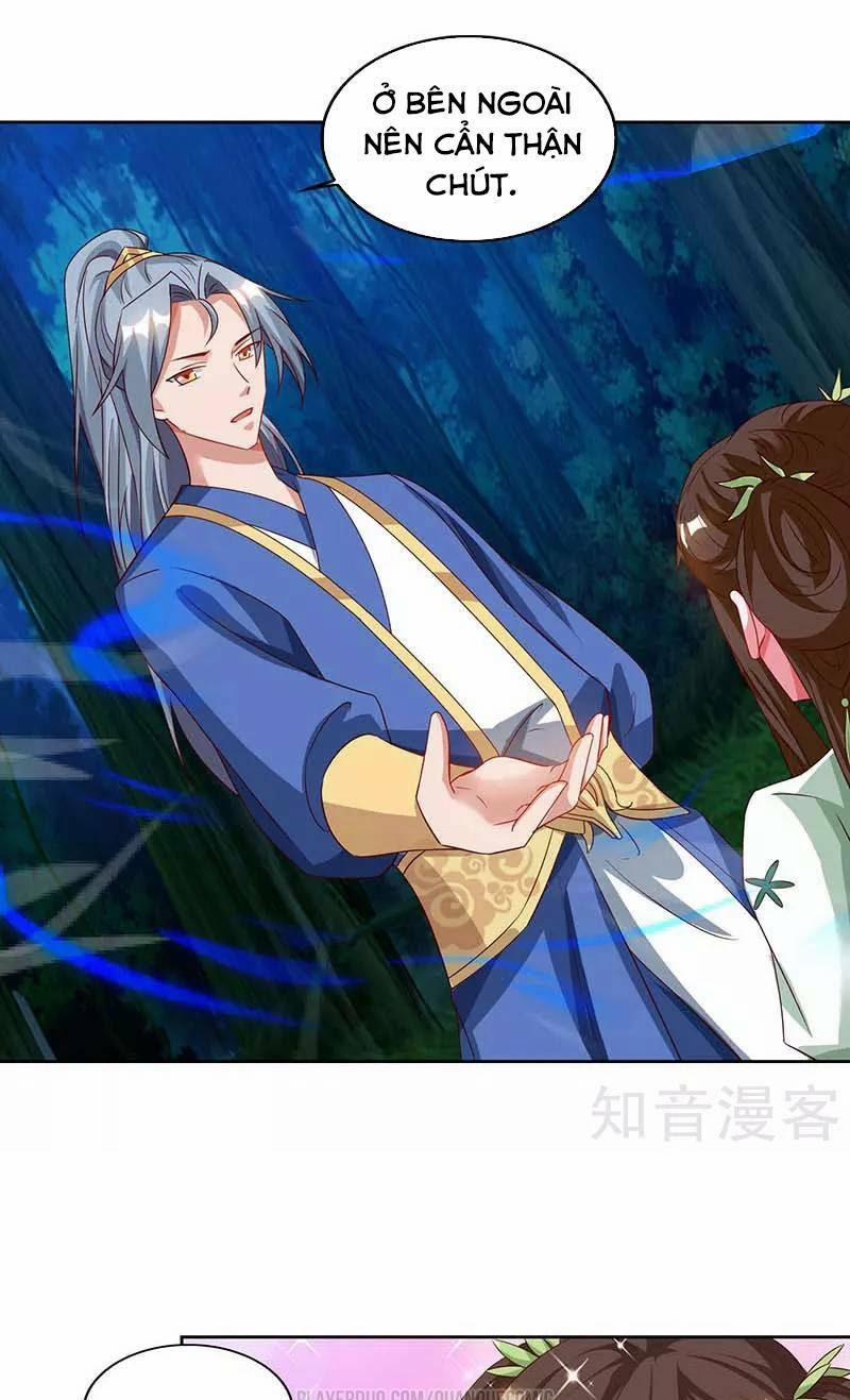 Trọng Sinh Sau Tám Vạn Năm 64 trang 7