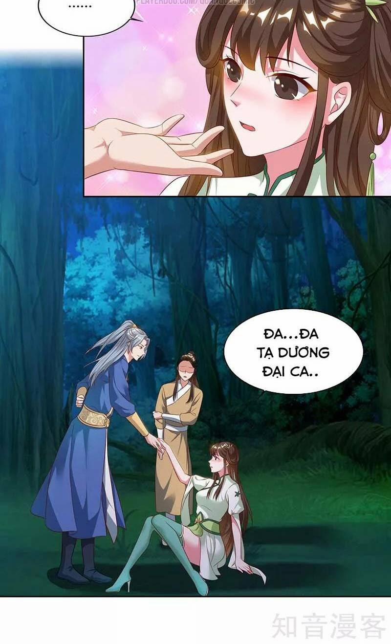 Trọng Sinh Sau Tám Vạn Năm 64 trang 8