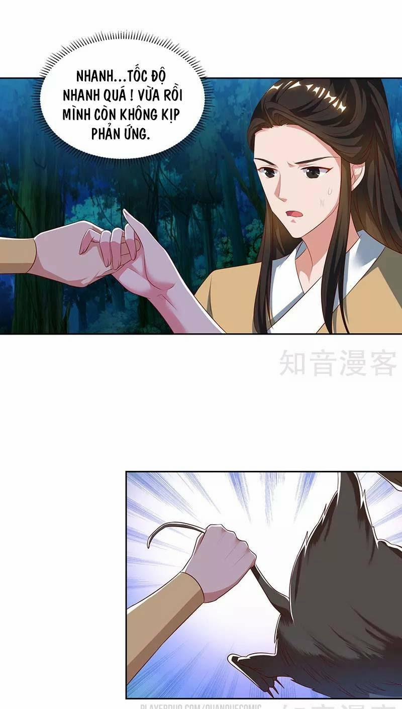 Trọng Sinh Sau Tám Vạn Năm 64 trang 9