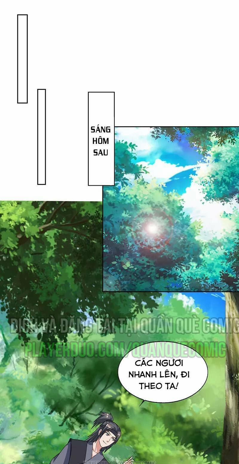 Trọng Sinh Sau Tám Vạn Năm 65 trang 0