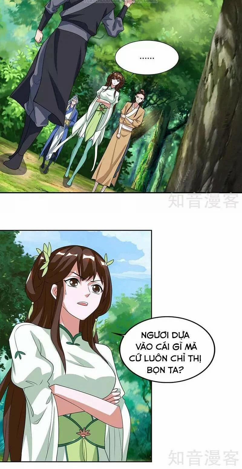 Trọng Sinh Sau Tám Vạn Năm 65 trang 1