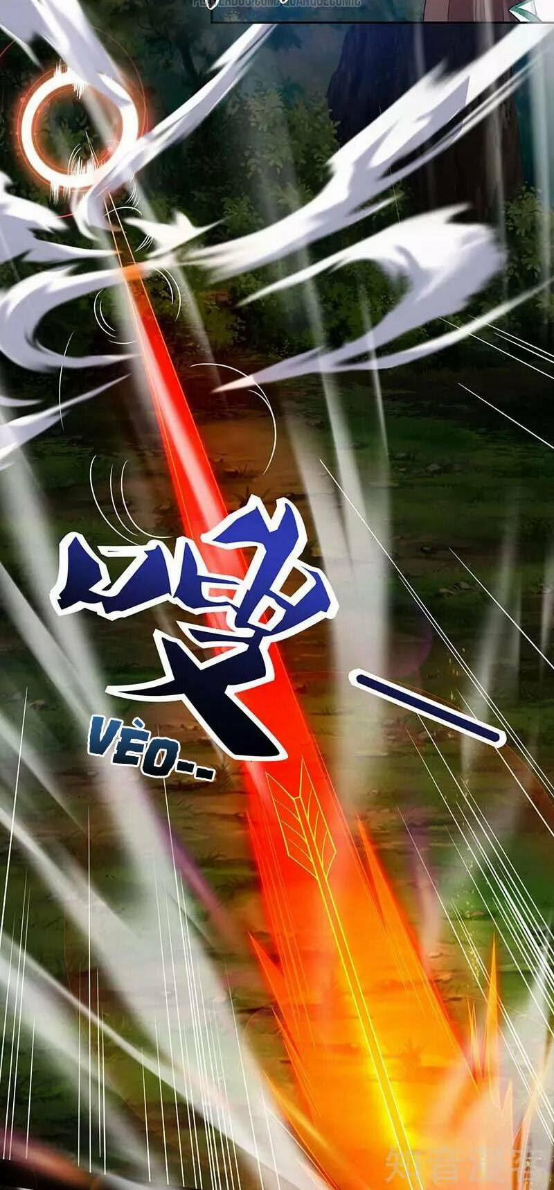 Trọng Sinh Sau Tám Vạn Năm 65 trang 11