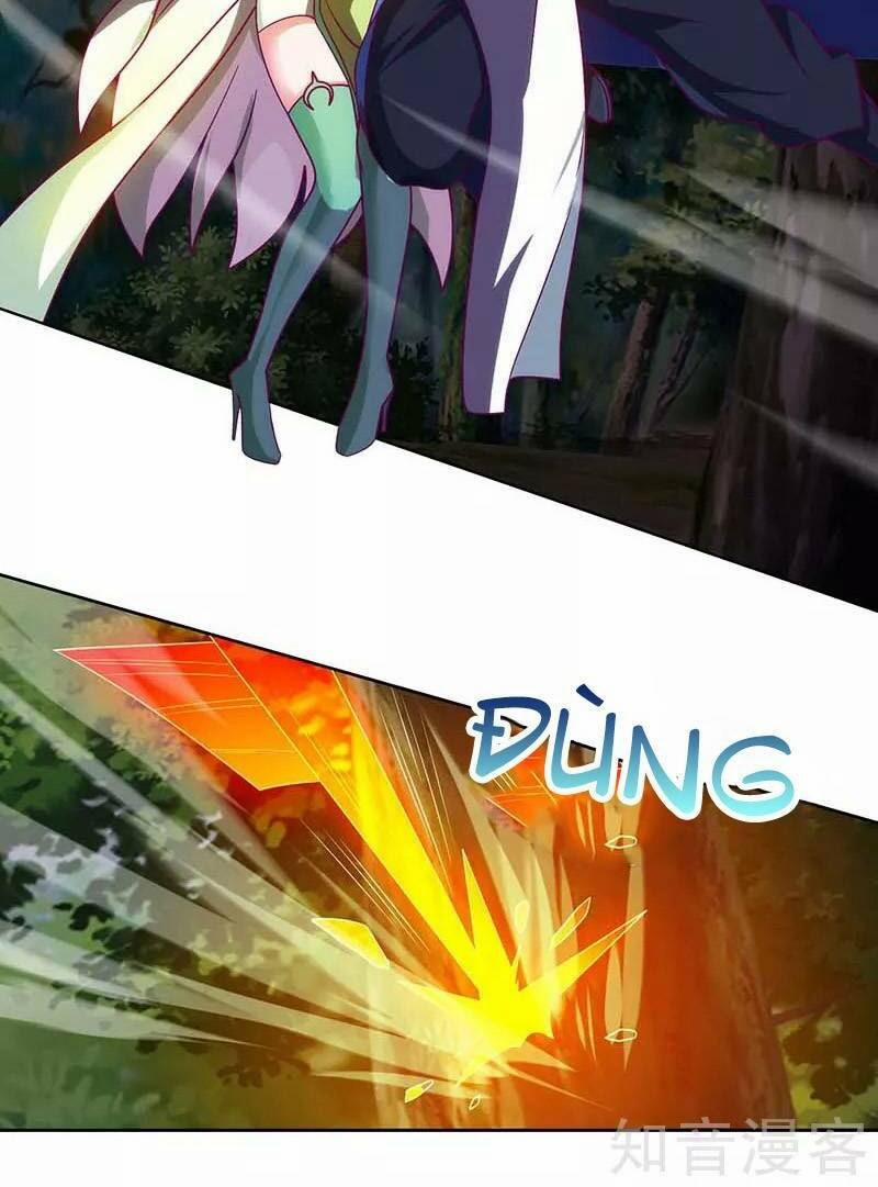 Trọng Sinh Sau Tám Vạn Năm 65 trang 16