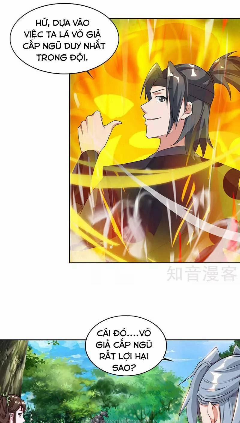 Trọng Sinh Sau Tám Vạn Năm 65 trang 2