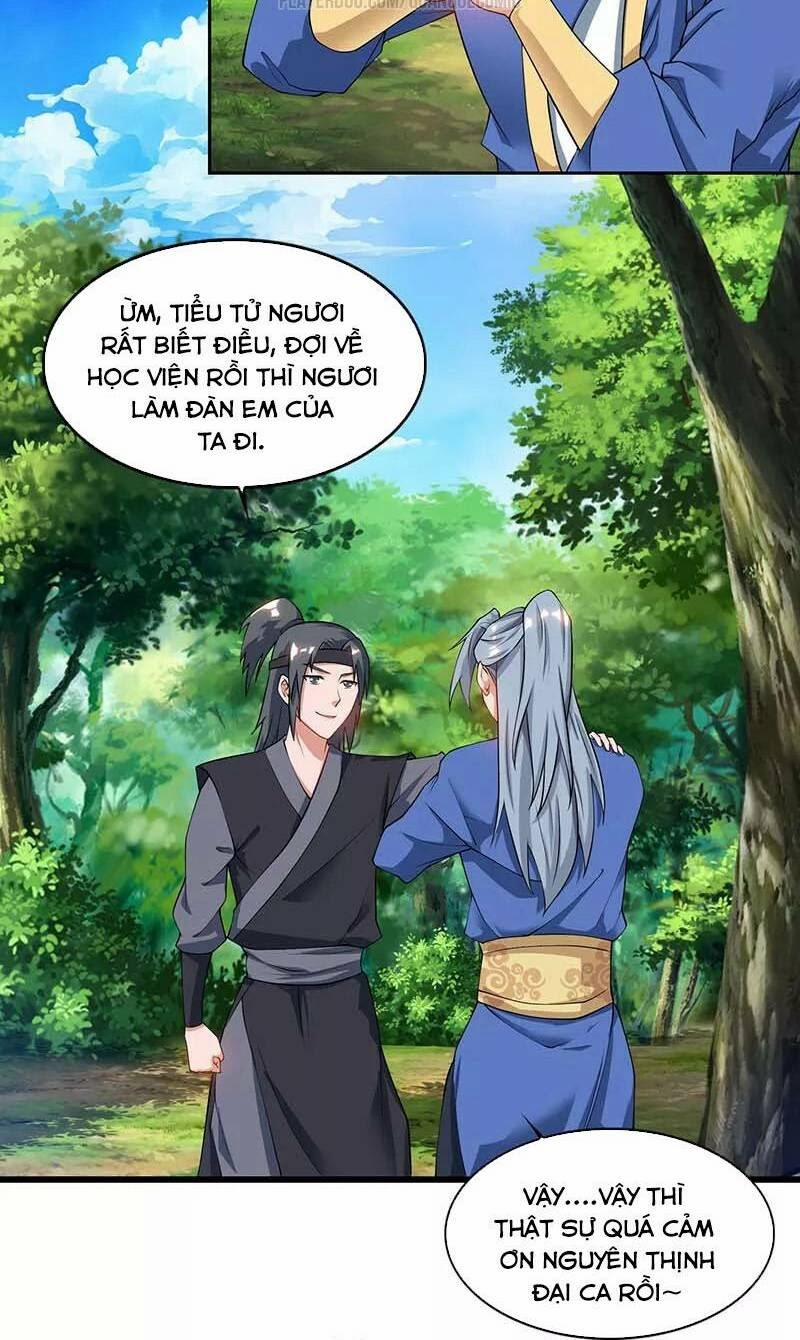 Trọng Sinh Sau Tám Vạn Năm 65 trang 7