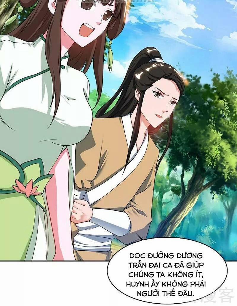 Trọng Sinh Sau Tám Vạn Năm 65 trang 9