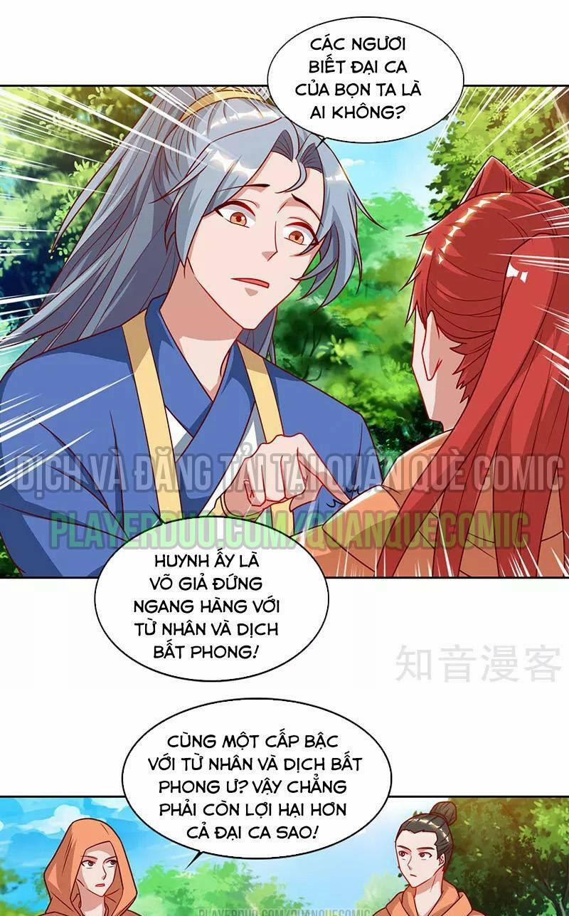 Trọng Sinh Sau Tám Vạn Năm 66 trang 0