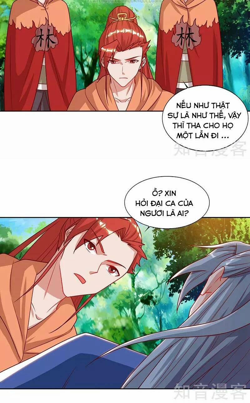 Trọng Sinh Sau Tám Vạn Năm 66 trang 1