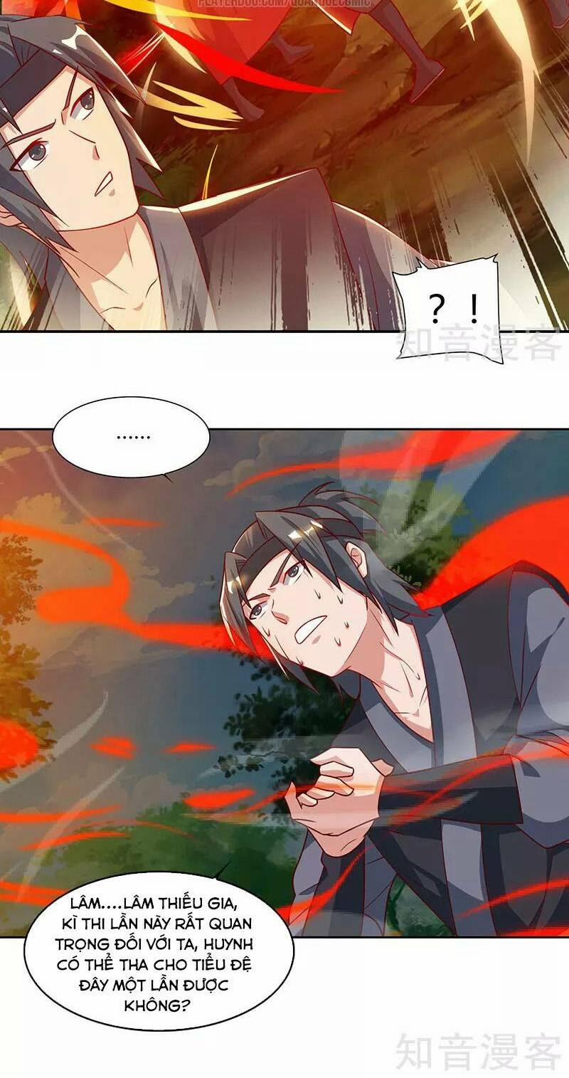 Trọng Sinh Sau Tám Vạn Năm 66 trang 13