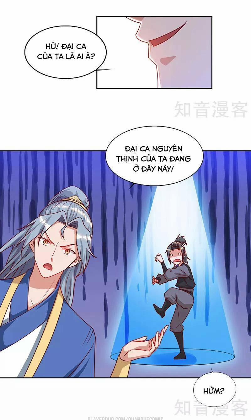 Trọng Sinh Sau Tám Vạn Năm 66 trang 2