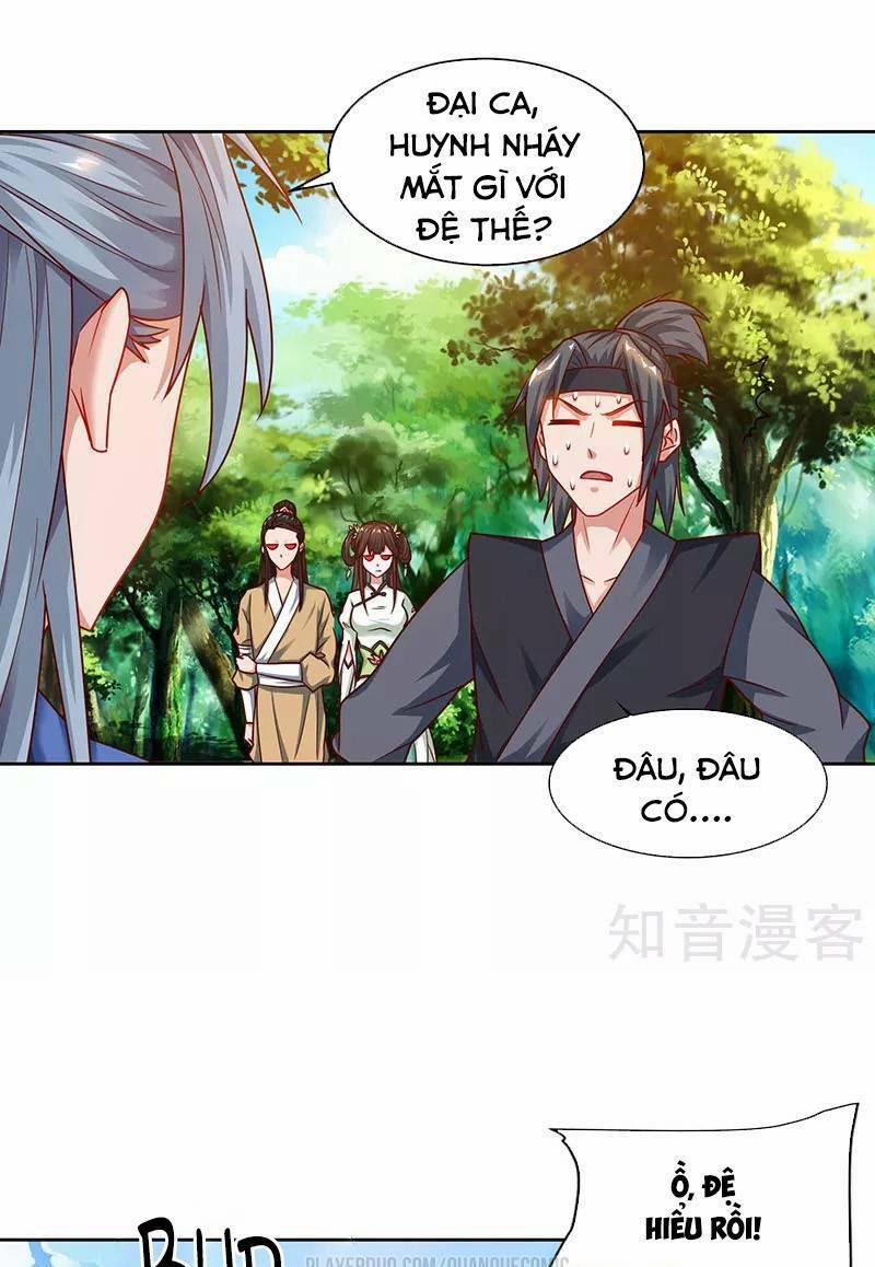 Trọng Sinh Sau Tám Vạn Năm 66 trang 6