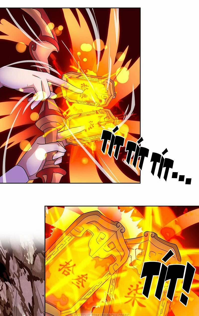 Trọng Sinh Sau Tám Vạn Năm 67 trang 0