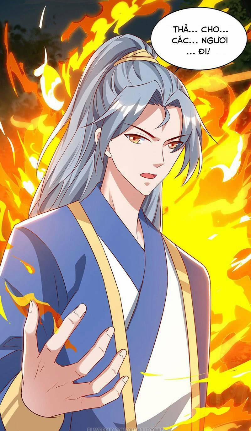 Trọng Sinh Sau Tám Vạn Năm 67 trang 10