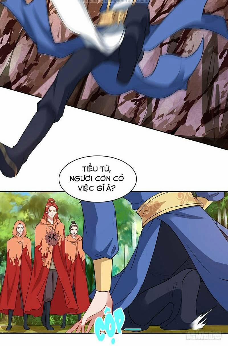 Trọng Sinh Sau Tám Vạn Năm 67 trang 5