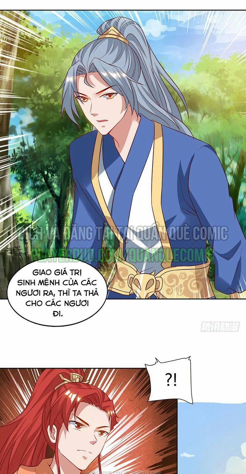 Trọng Sinh Sau Tám Vạn Năm 67 trang 6