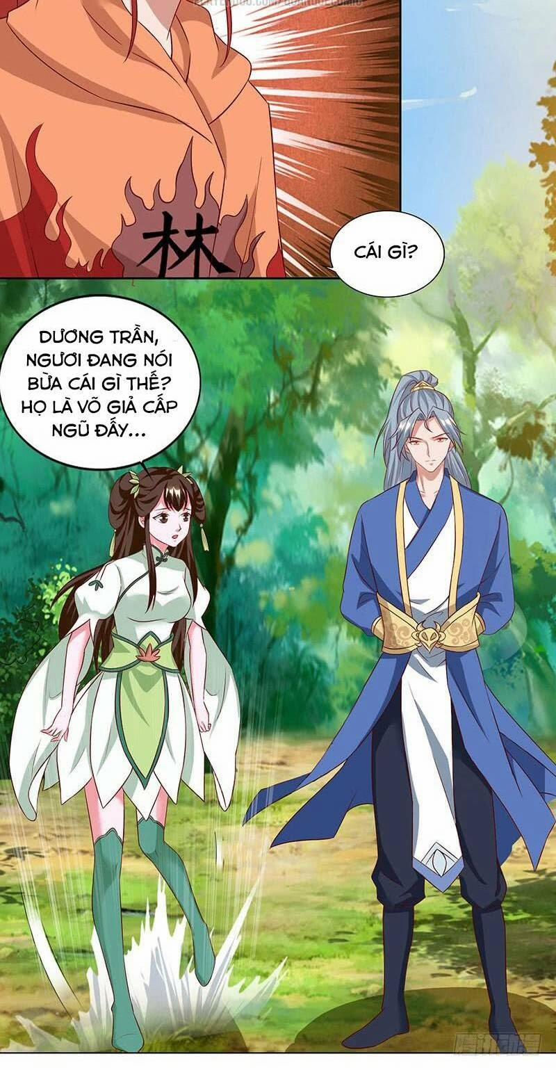 Trọng Sinh Sau Tám Vạn Năm 67 trang 7