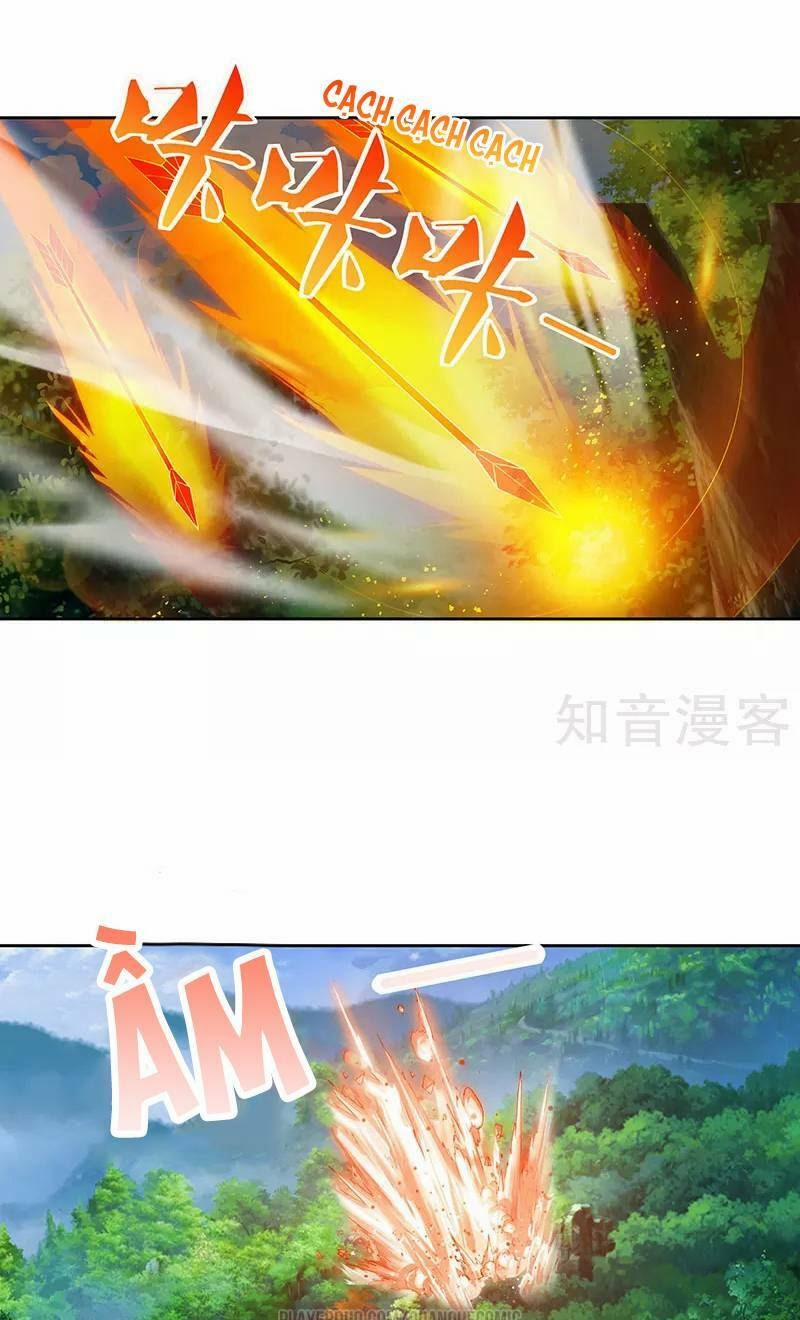 Trọng Sinh Sau Tám Vạn Năm 68 trang 0