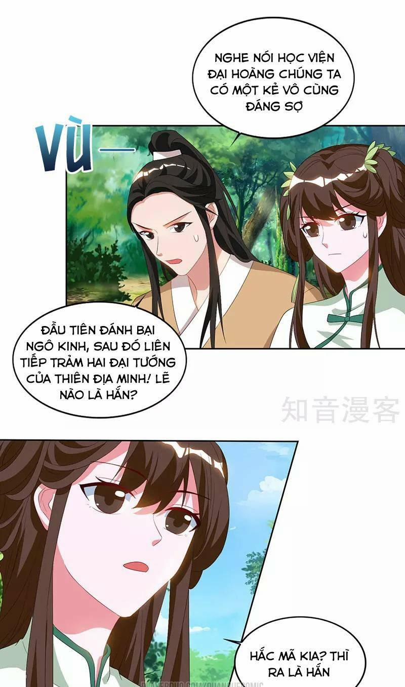 Trọng Sinh Sau Tám Vạn Năm 68 trang 10