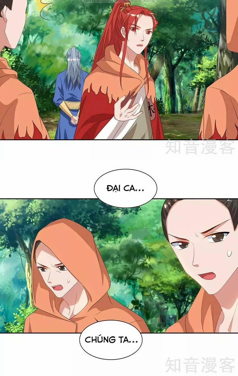 Trọng Sinh Sau Tám Vạn Năm 68 trang 13