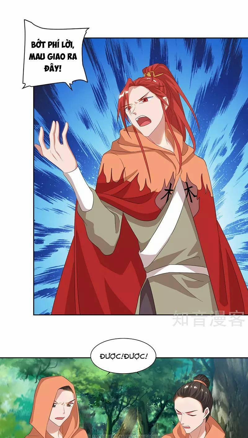 Trọng Sinh Sau Tám Vạn Năm 68 trang 14