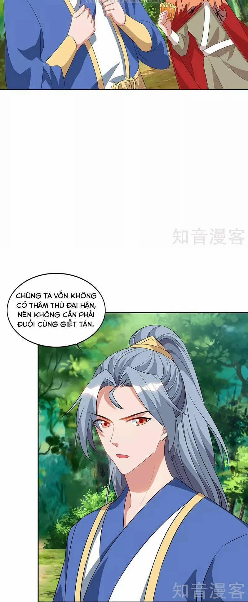 Trọng Sinh Sau Tám Vạn Năm 68 trang 17