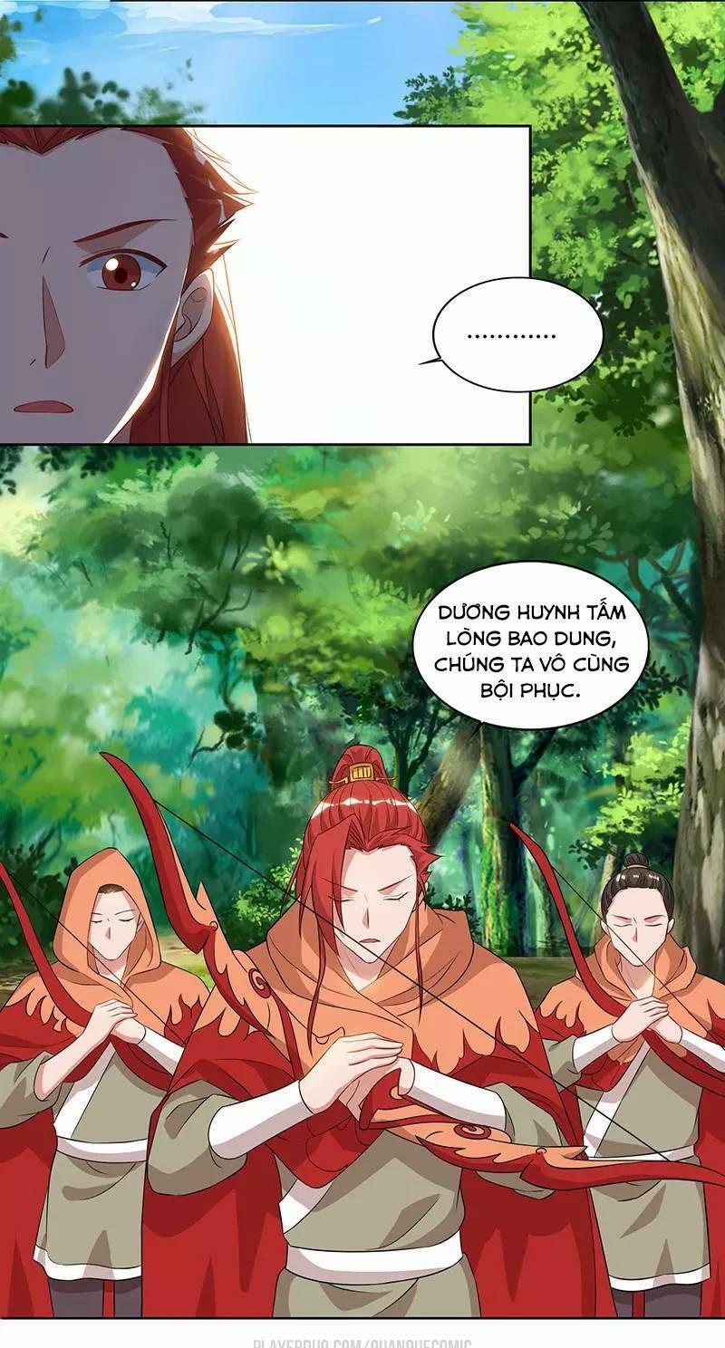 Trọng Sinh Sau Tám Vạn Năm 68 trang 18