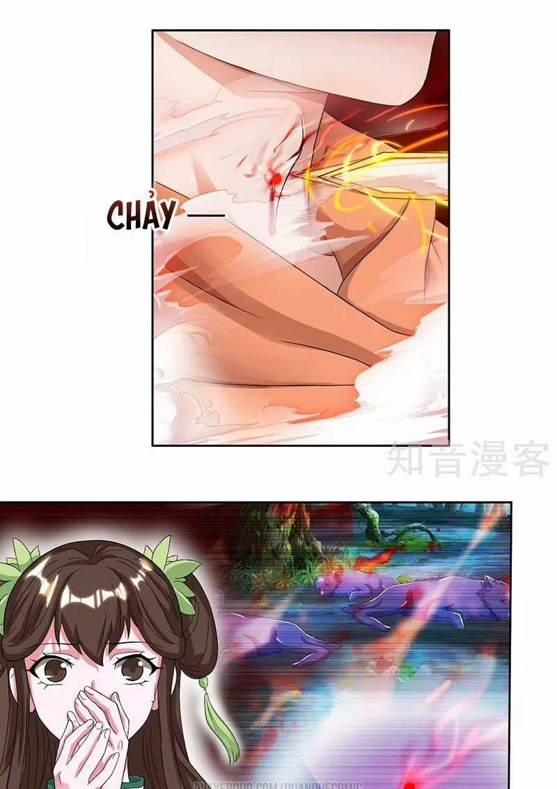 Trọng Sinh Sau Tám Vạn Năm 68 trang 4