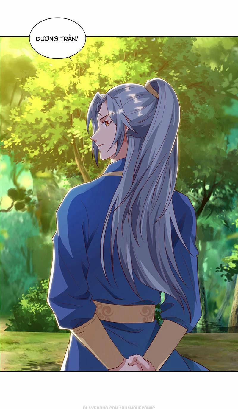 Trọng Sinh Sau Tám Vạn Năm 68 trang 8