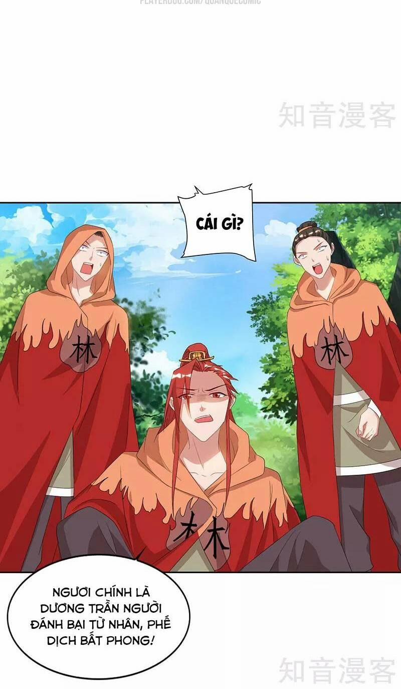 Trọng Sinh Sau Tám Vạn Năm 68 trang 9