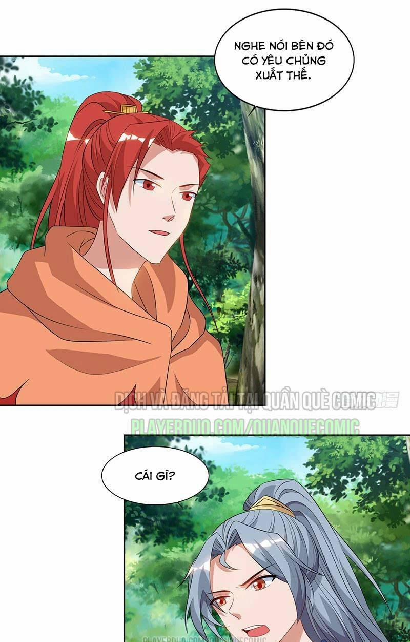 Trọng Sinh Sau Tám Vạn Năm 69 trang 0