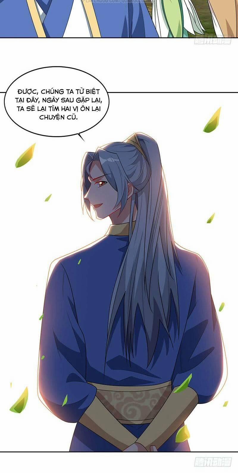 Trọng Sinh Sau Tám Vạn Năm 69 trang 13