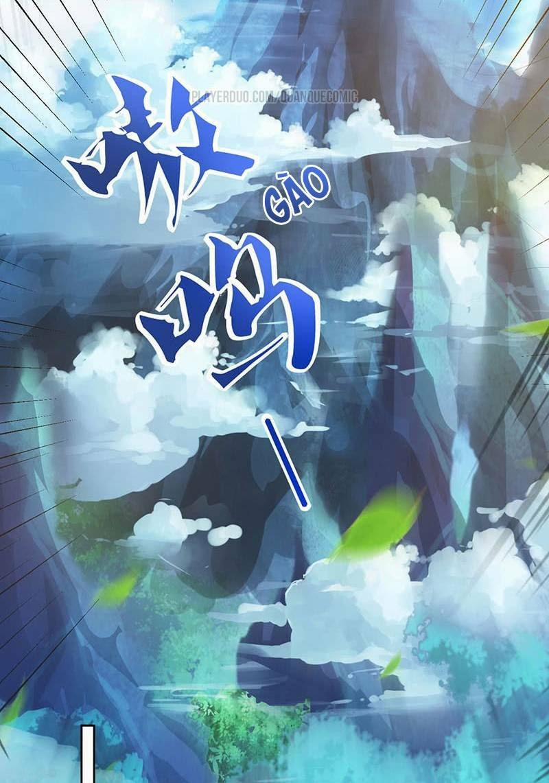 Trọng Sinh Sau Tám Vạn Năm 69 trang 15